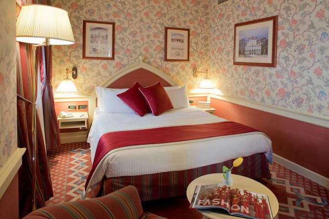 vakantie-naar-Mercure Milano Regency-mei 2025