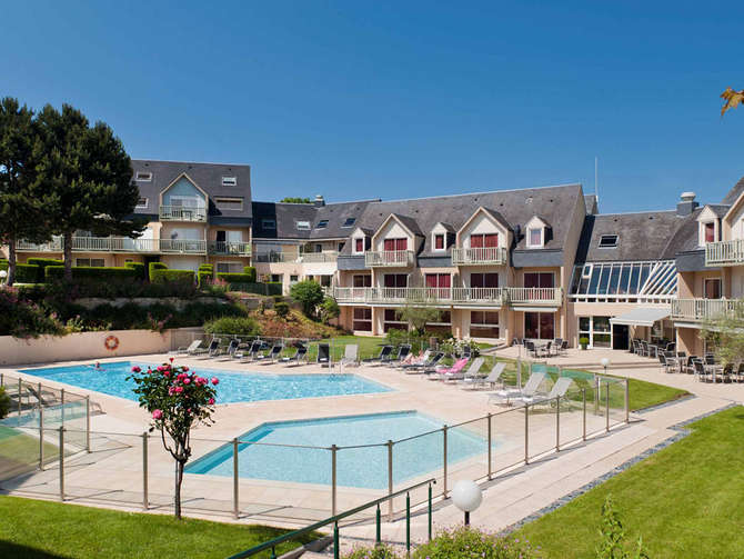 vakantie-naar-Mercure Omaha Beach-mei 2025