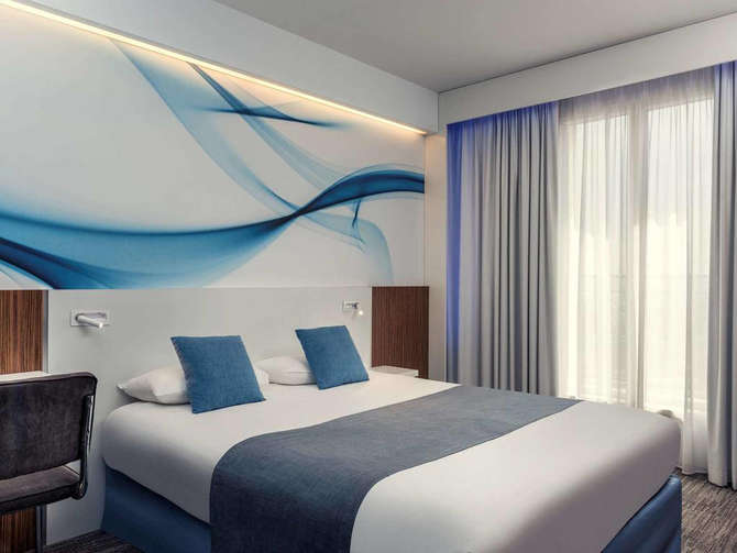 vakantie-naar-Mercure Paris Gare Du Nord Lafayette-mei 2025