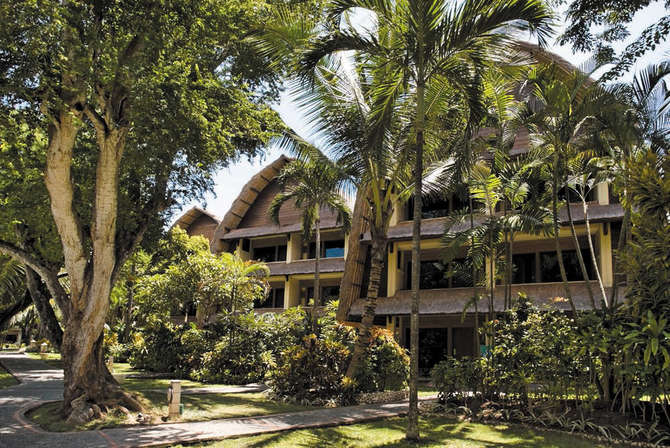 vakantie-naar-Mercure Resort Sanur-mei 2025