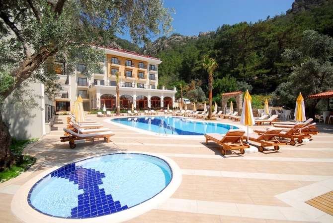 vakantie-naar-Meril Boutique Hotel Spa-mei 2025