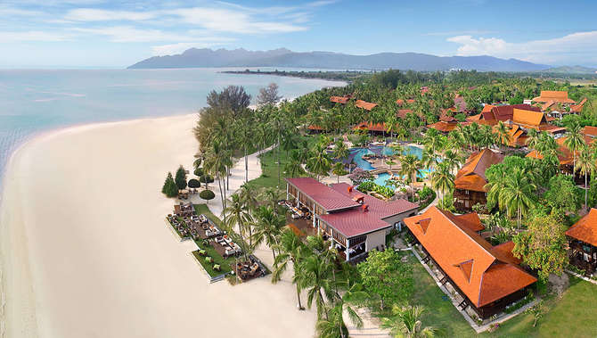 vakantie-naar-Meritus Pelangi Beach Resort Spa-mei 2025