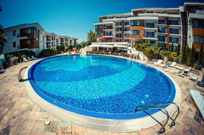 vakantie-naar-Messambria Fort Beach-mei 2025