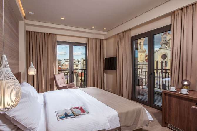 vakantie-naar-Metropole Urban Hotel-juni 2025