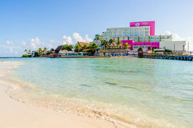vakantie-naar-Mia Reef Isla Mujeres-juni 2025
