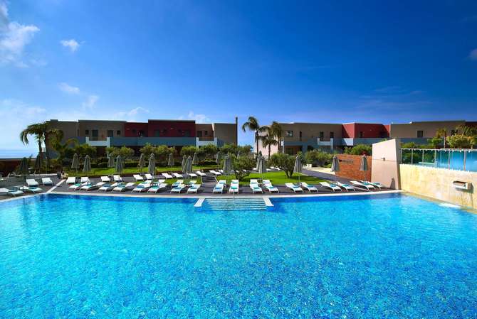 vakantie-naar-Michelangelo Resort Spa-mei 2025