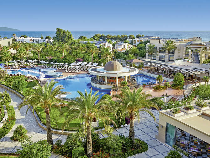vakantie-naar-Minoa Palace Resort Spa-mei 2025