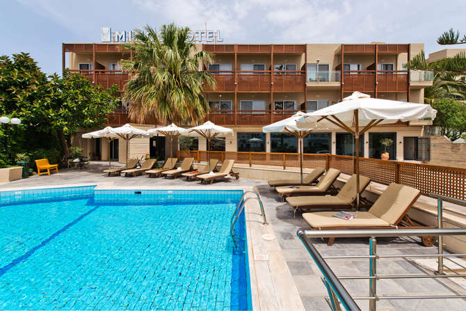vakantie-naar-Minos Aparthotel Suites-mei 2025