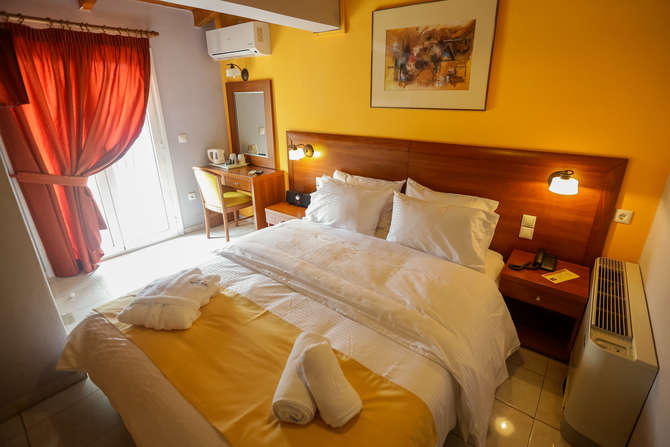 vakantie-naar-Mirabel City Center Hotel-mei 2025