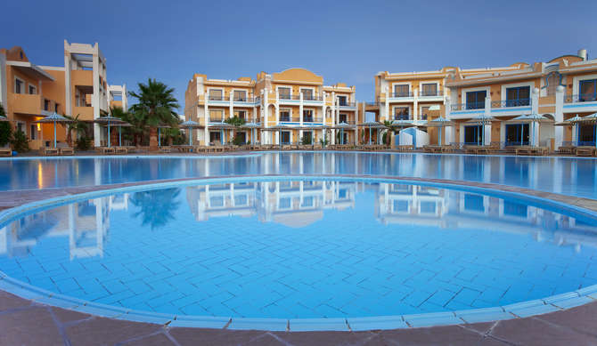 vakantie-naar-Mirage Bay Resort Aquapark-mei 2025