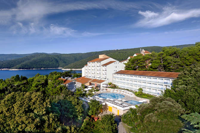 vakantie-naar-Miramar Sunny Hotel By Valamar-mei 2025