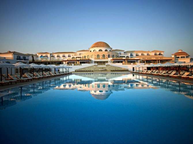 vakantie-naar-Mitsis Laguna Exclusive Resort Spa-april 2024