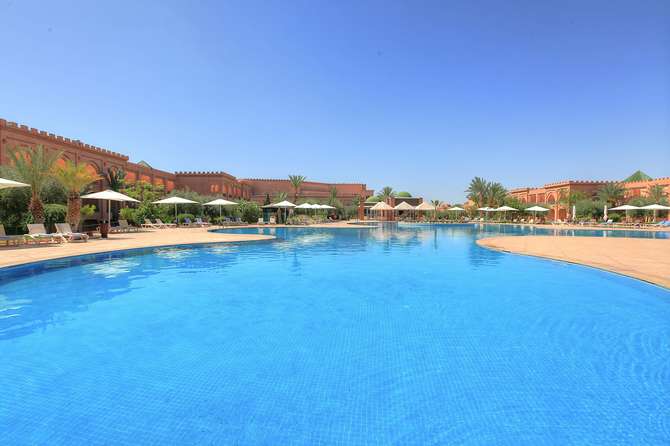 vakantie-naar-Mogador Palace Agdal-mei 2025