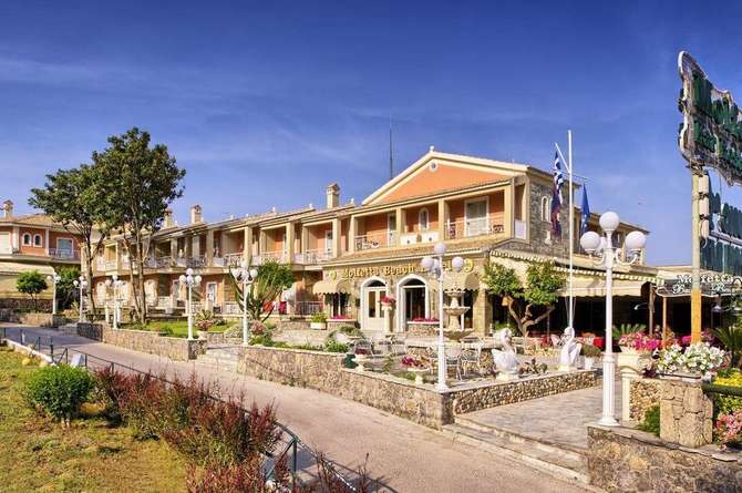 vakantie-naar-Molfetta Beach Hotel-mei 2025