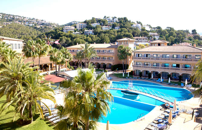 vakantie-naar-Mon Port Hotel Spa-mei 2025