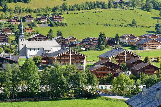 vakantie-naar-Mont Blanc Alpine Estate-april 2024