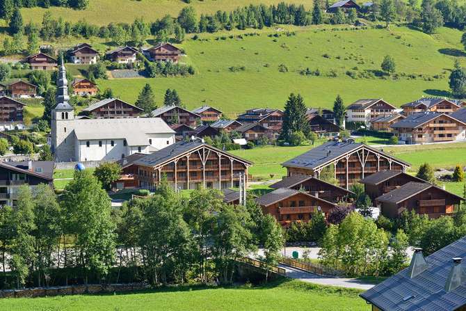vakantie-naar-Mont Blanc Alpine Estate-mei 2025
