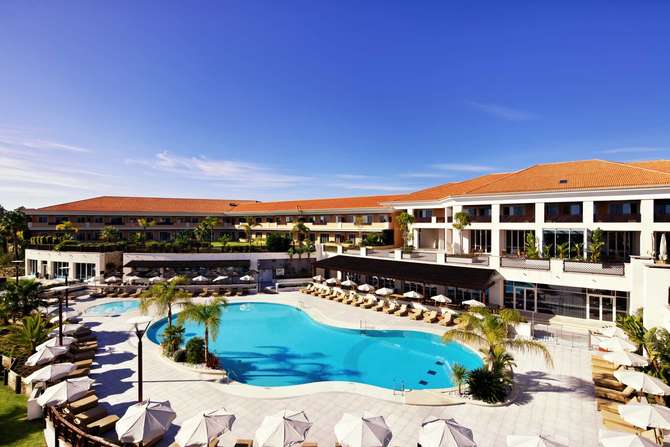 vakantie-naar-Monte Da Quinta Resort-april 2024