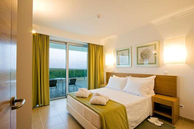 vakantie-naar-Monte Gordo Aparthotel Spa-mei 2025