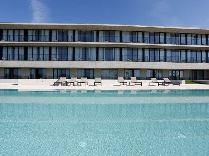 vakantie-naar-Montebelo Vista Alegre Ilhavo Hotel-mei 2025