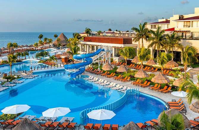 vakantie-naar-Moon Palace Golf Spa Resort-mei 2025