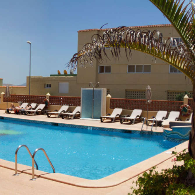 vakantie-naar-Morasol Atlantico Appartementen-mei 2025