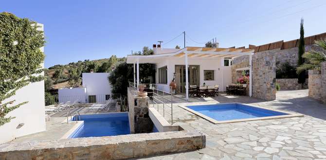 vakantie-naar-Mourtzanakis Residence-mei 2025
