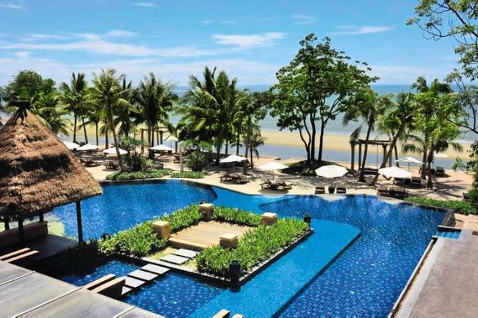 vakantie-naar-Movenpick Asara Resort Spa Hua Hin-april 2024