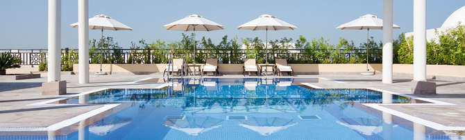 vakantie-naar-Movenpick Hotel Appartementen Al Mamzar Dubai-mei 2024