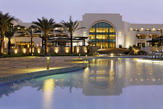 vakantie-naar-Movenpick Hotel Casino Malabata Tanger-april 2024