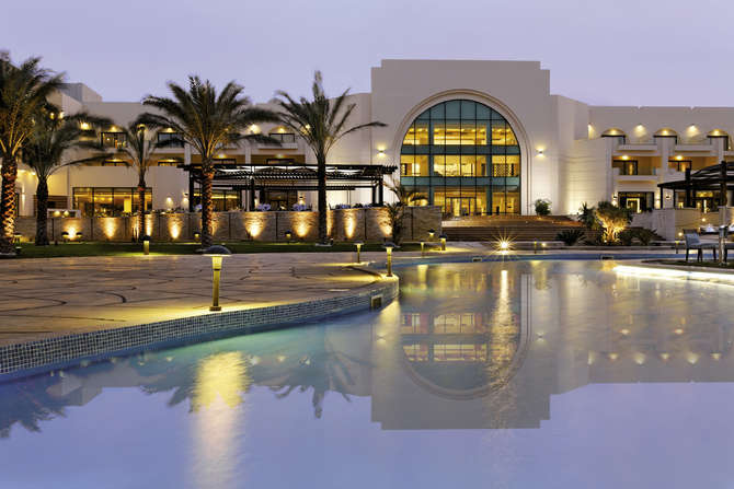 vakantie-naar-Movenpick Hotel Casino Malabata Tanger-mei 2025