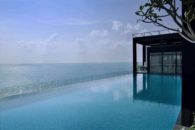 vakantie-naar-Movenpick Hotel Colombo-mei 2025