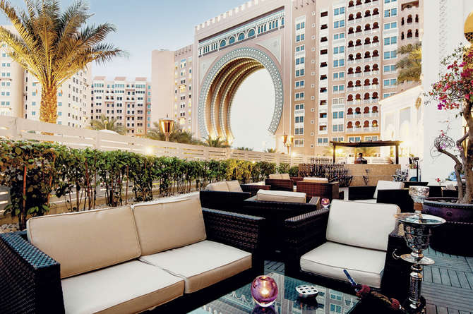 vakantie-naar-Movenpick Ibn Battuta Gate Hotel Dubai-juni 2025