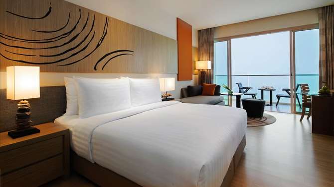 vakantie-naar-Movenpick Siam Hotel Pattaya-september 2022