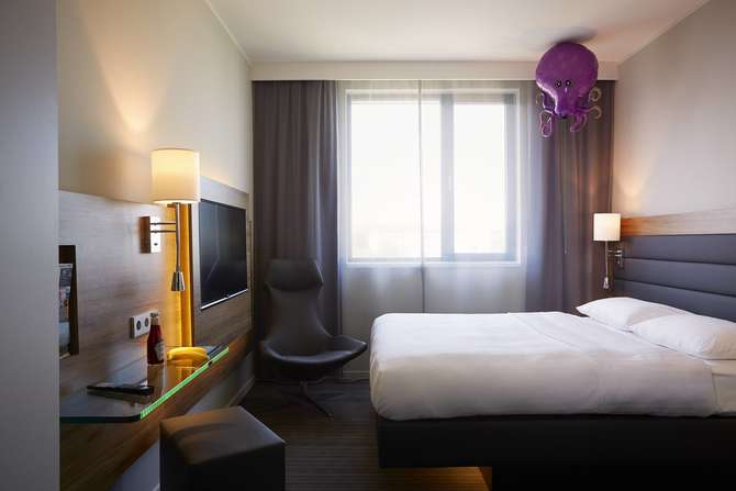 vakantie-naar-Moxy London Excel-mei 2025