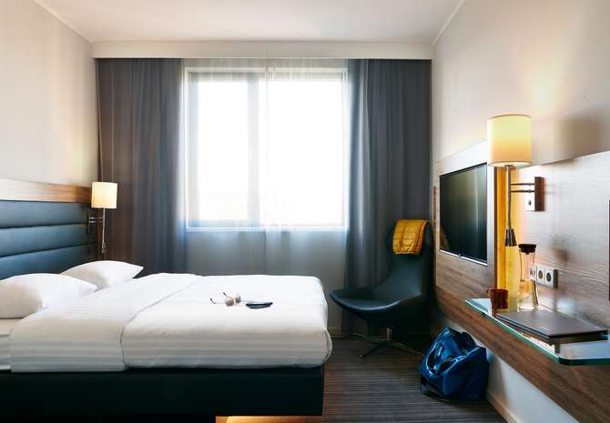 vakantie-naar-Moxy London Stratford-mei 2025