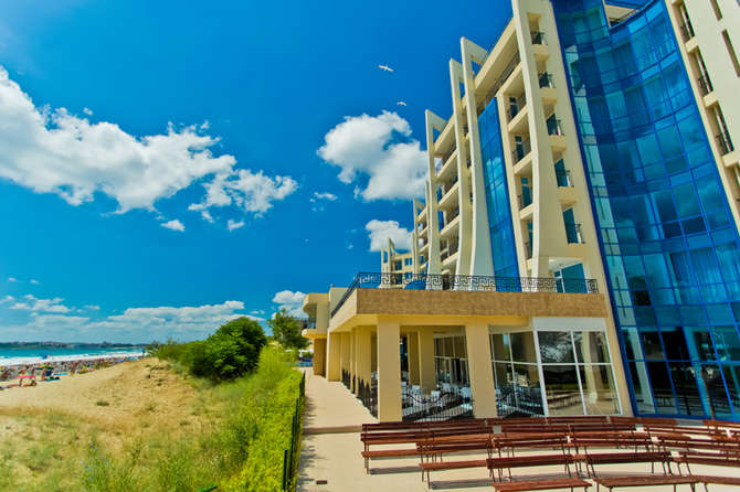 vakantie-naar-Mph Hotel Blue Pearl-mei 2025