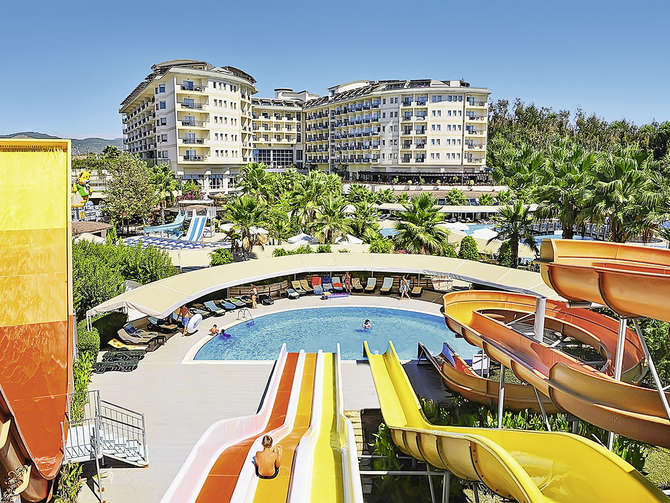 vakantie-naar-Mukarnas Spa Resort-mei 2025