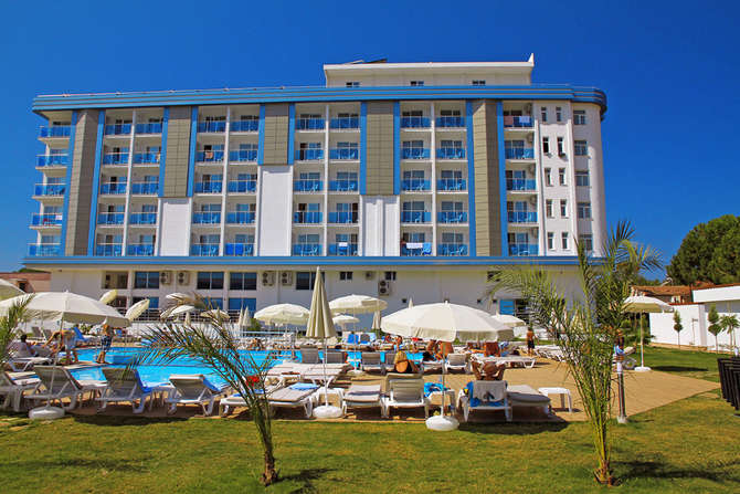 vakantie-naar-My Aegean Star Hotel-mei 2024