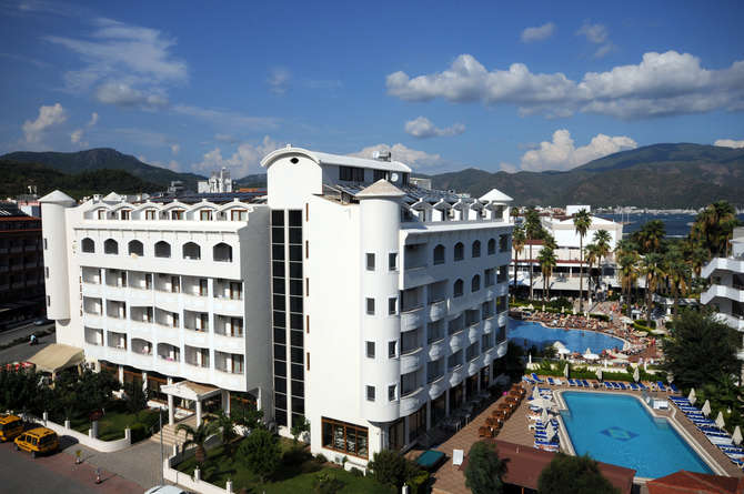vakantie-naar-My Dream Hotel-mei 2025
