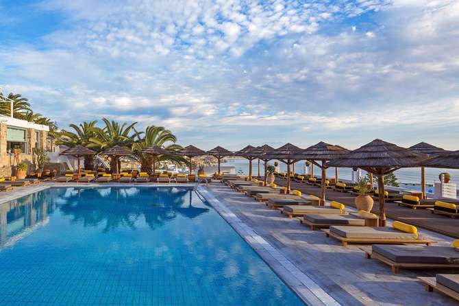 vakantie-naar-Myconian Ambassador Hotel Thalasso Spa-mei 2025