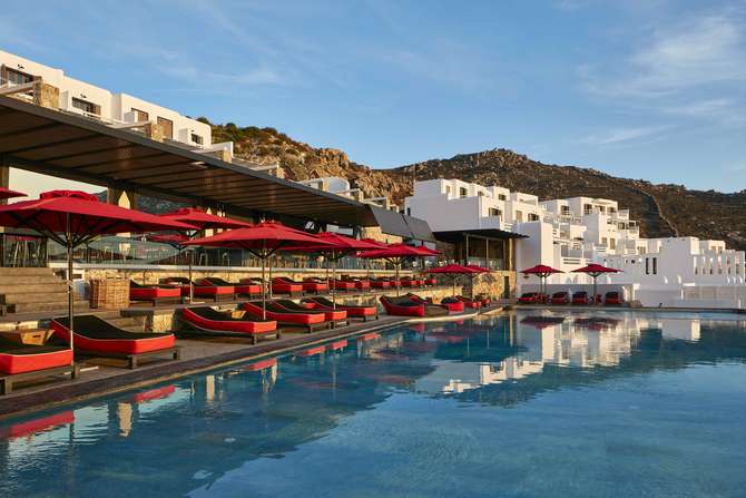 vakantie-naar-Myconian Avaton Resort-mei 2025
