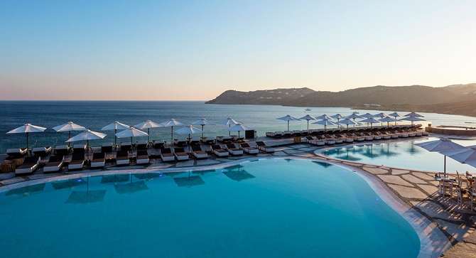 vakantie-naar-Myconian Imperial Resort Thalasso Spa-juli 2022
