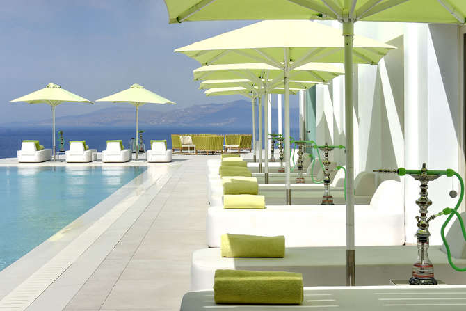 vakantie-naar-Myconian Naia Luxury Suites-mei 2025