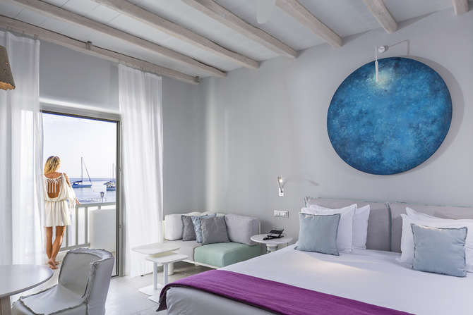 vakantie-naar-Mykonos Ammos Hotel-april 2024