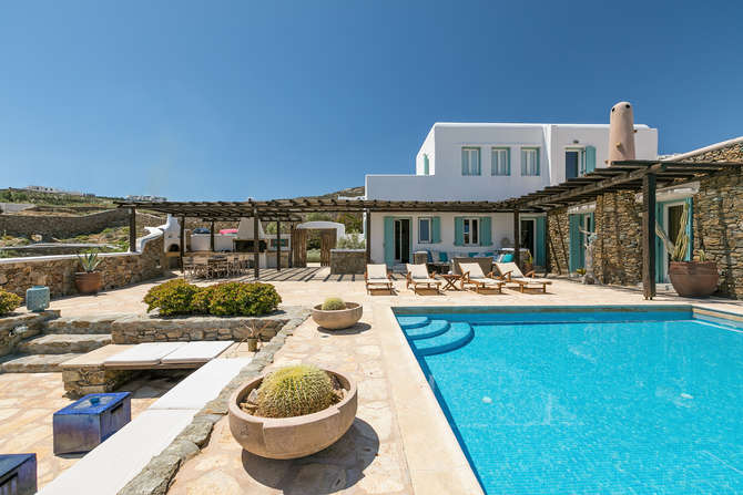 vakantie-naar-Mykonos Panormos Villas-april 2024