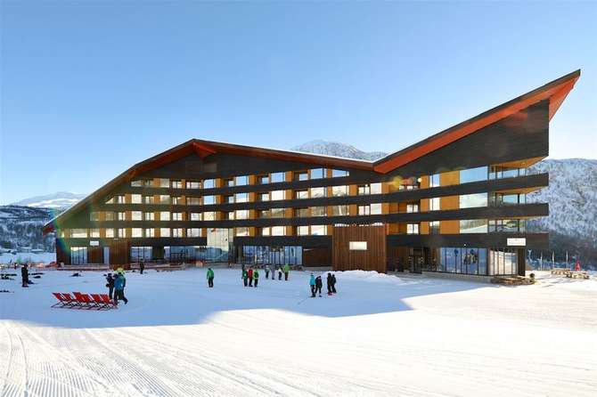 vakantie-naar-Myrkdalen Hotel-mei 2024