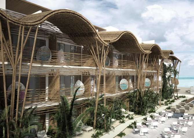 vakantie-naar-Mystique Blue Boutique Suites-mei 2025