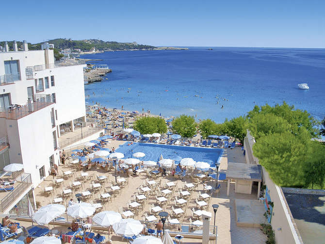 vakantie-naar-Na Forana Playa-mei 2025