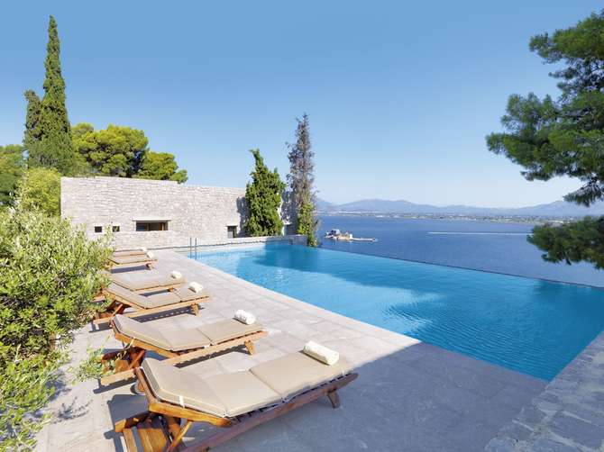 vakantie-naar-Nafplia Palace Hotel Villas-mei 2024